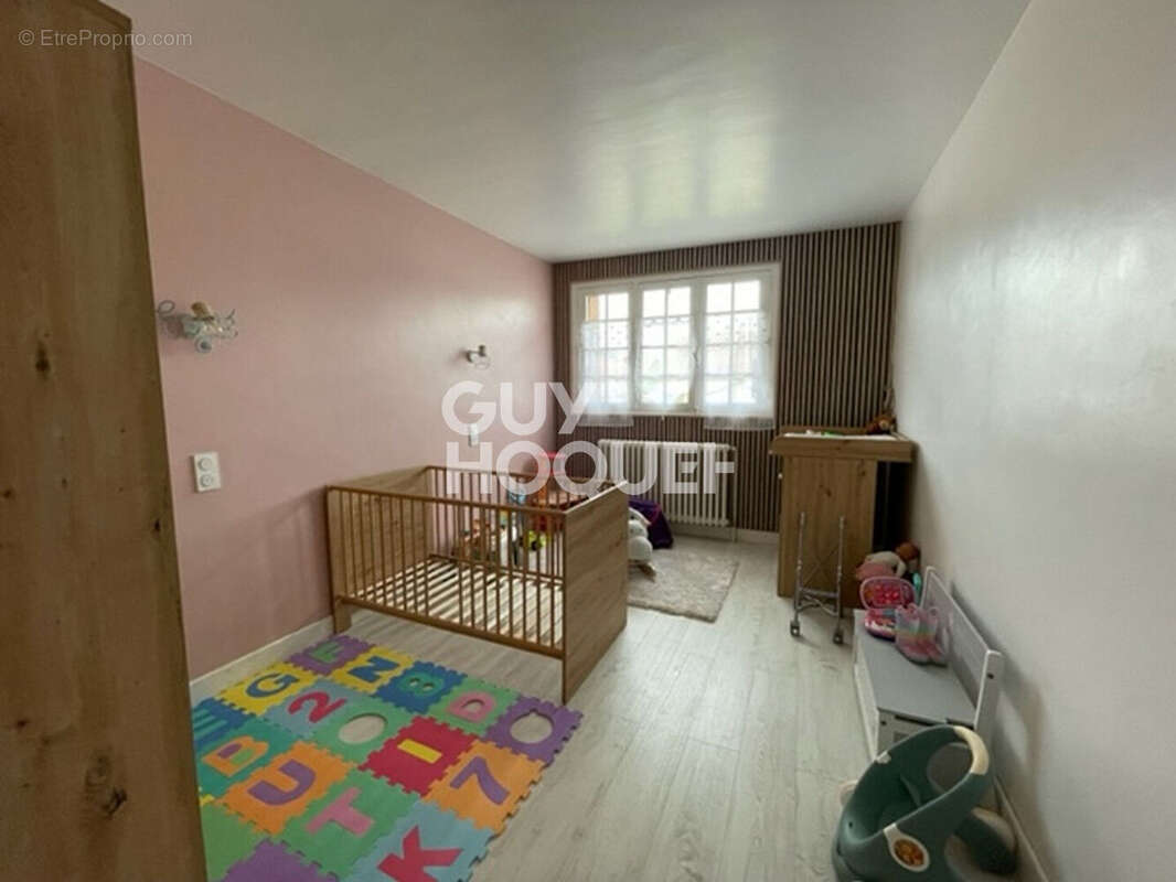 Exclusivite -maison 5 pièces avec jardin - photo 6