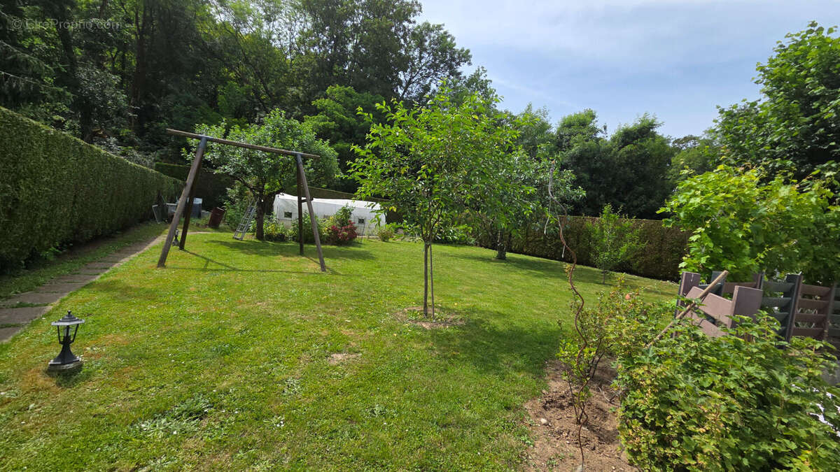 Maison à LA FERTE-SOUS-JOUARRE