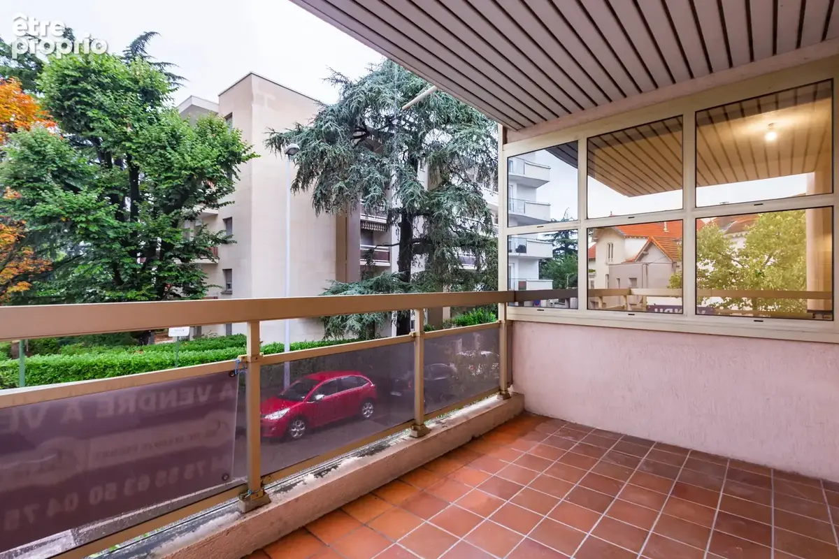 Appartement à VALENCE