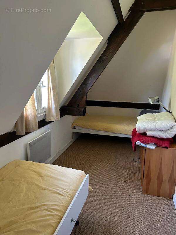 Maison à BLANGY-LE-CHATEAU