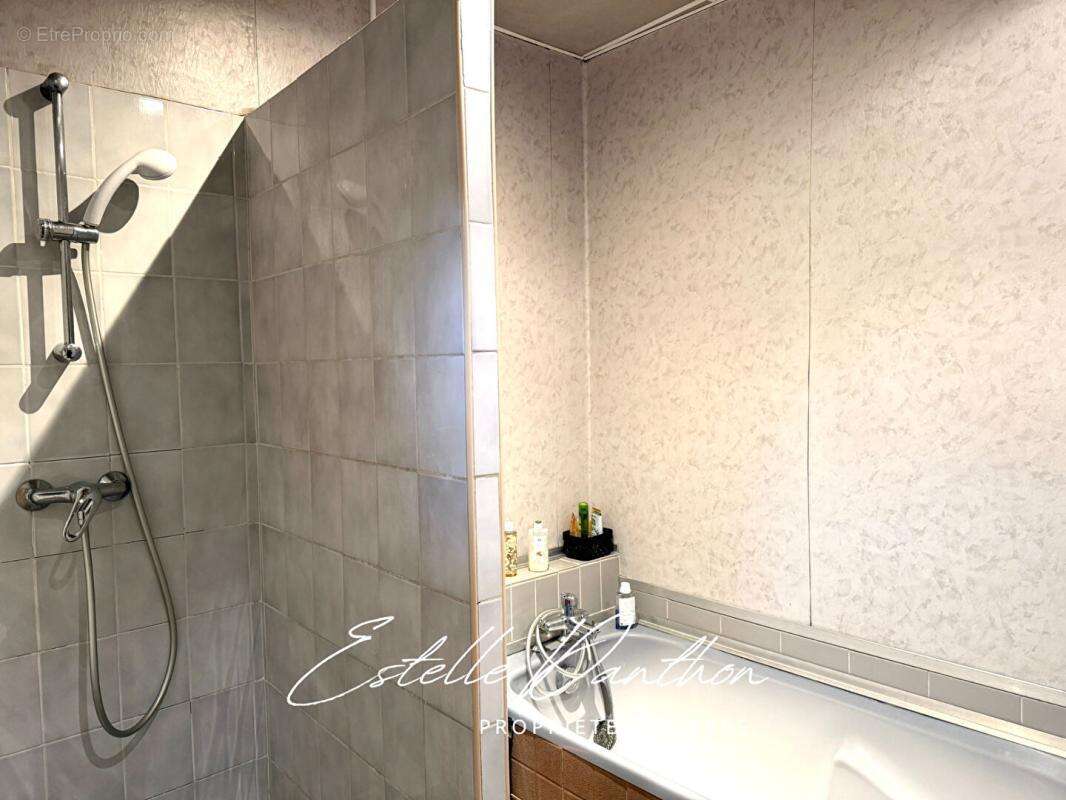 Maison à LE GRAND-LEMPS