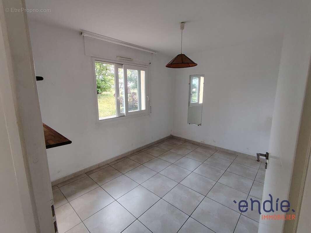 Maison d'architecte de 126 m² hab + garage de 42 m² à proximité d'Hagetmau 40700 - photo 15