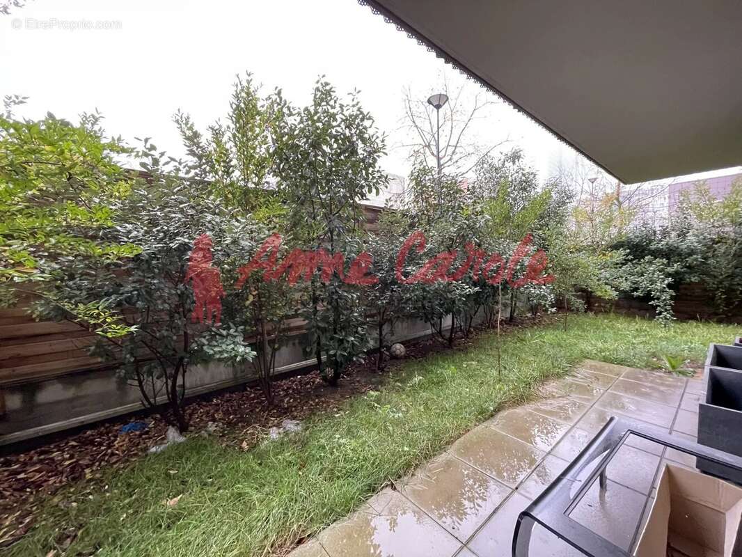 Appartement à CHAMPIGNY-SUR-MARNE