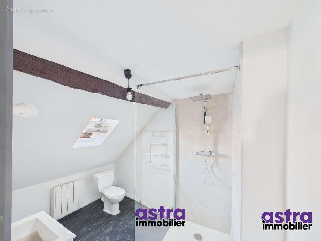 Appartement à VESOUL