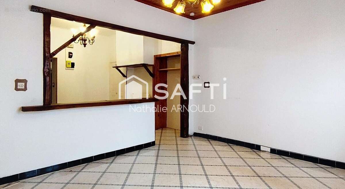 Photo 2 - Maison à JARNY