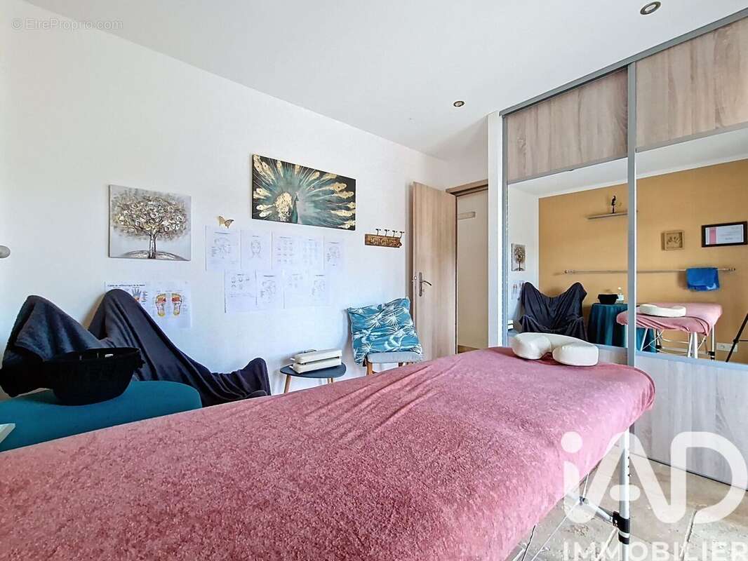 Photo 9 - Maison à PAULHAN