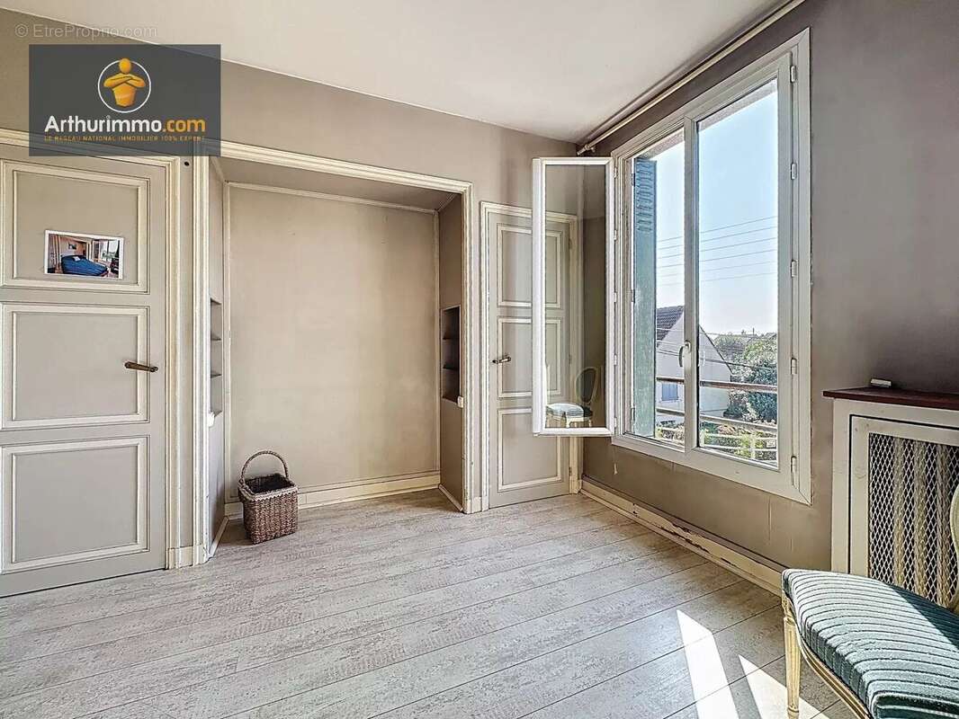 Maison à ERMONT