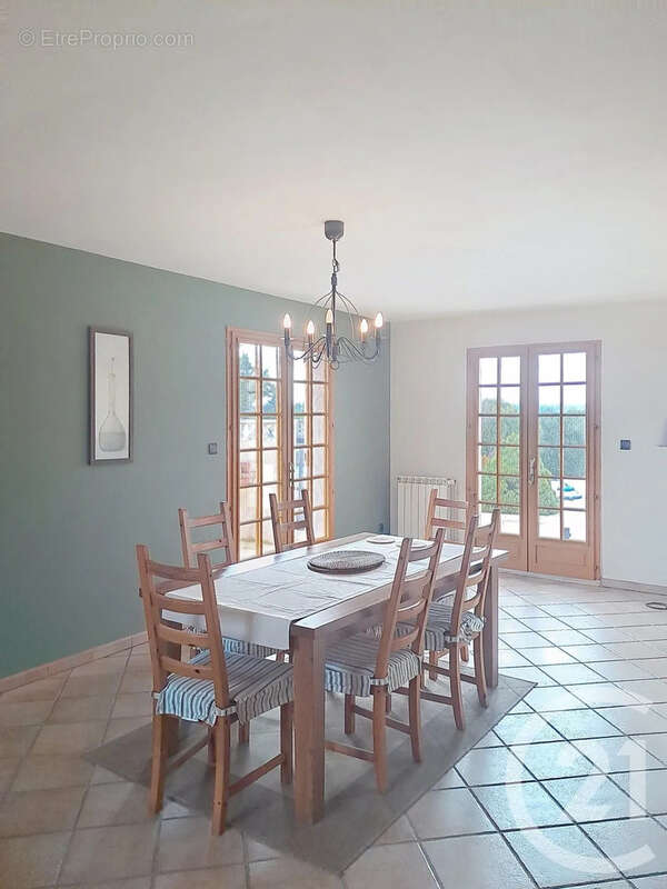 Maison à MONTFERRAND