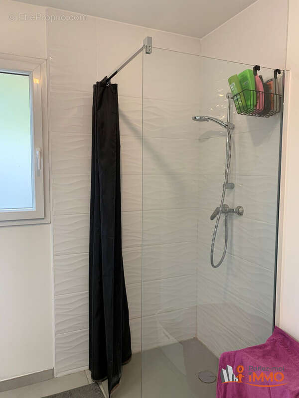 Appartement à LE PONT-DE-BEAUVOISIN