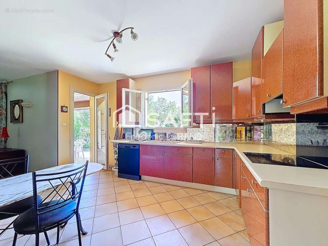 Photo 6 - Maison à SAINT-LAURENT-DE-MURE