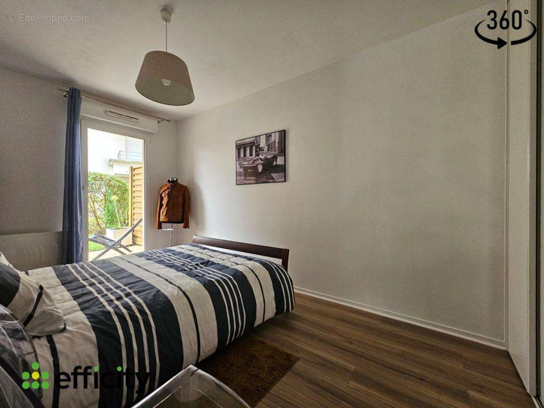 Appartement à BETTON