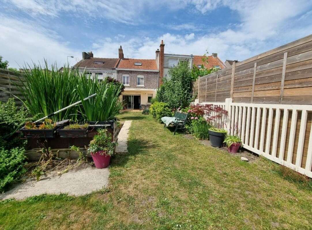 Photo 2 - Maison à CAPINGHEM