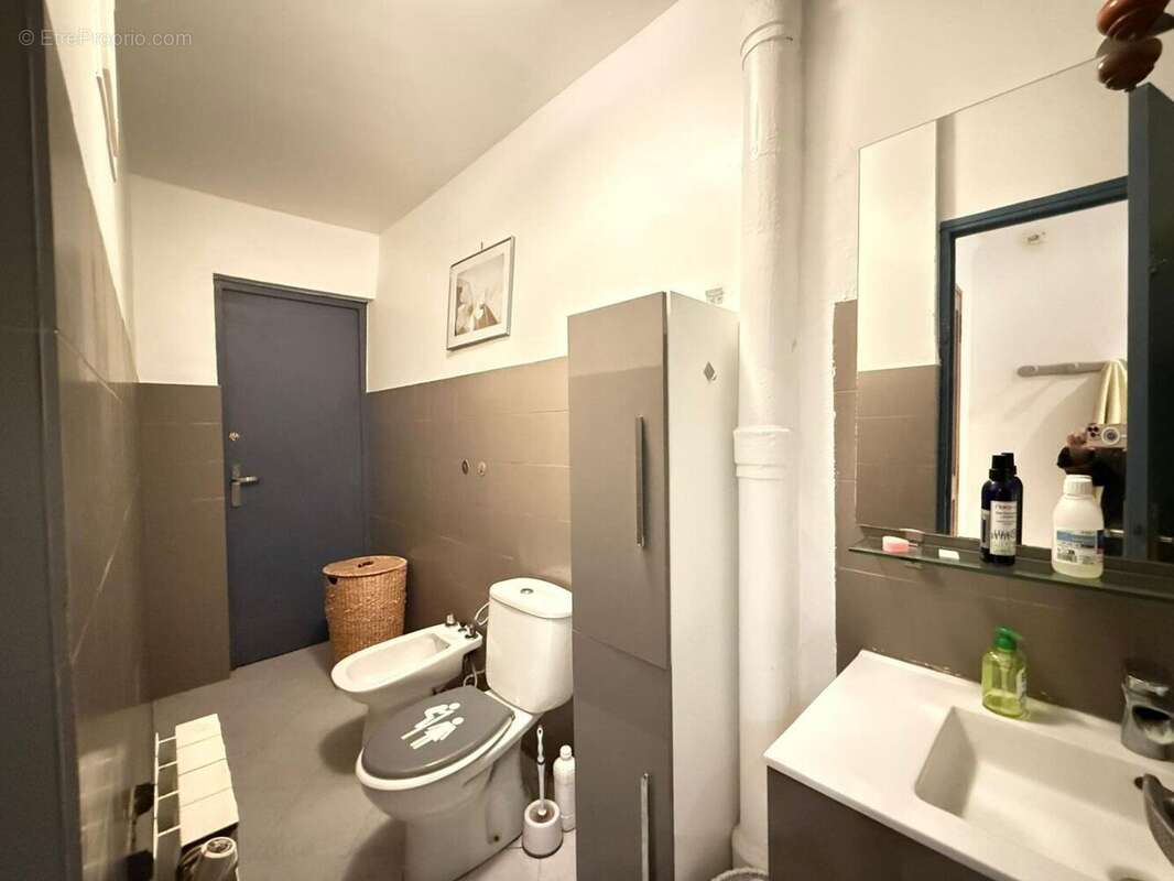 Appartement à BARJOLS