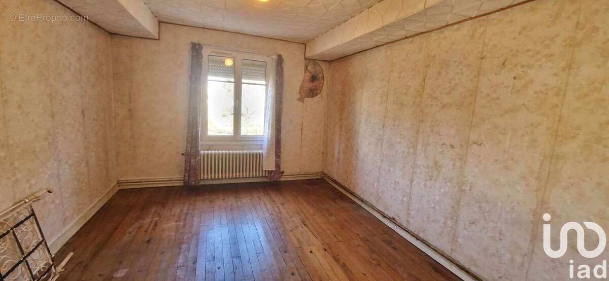 Photo 6 - Maison à MAURUPT-LE-MONTOIS