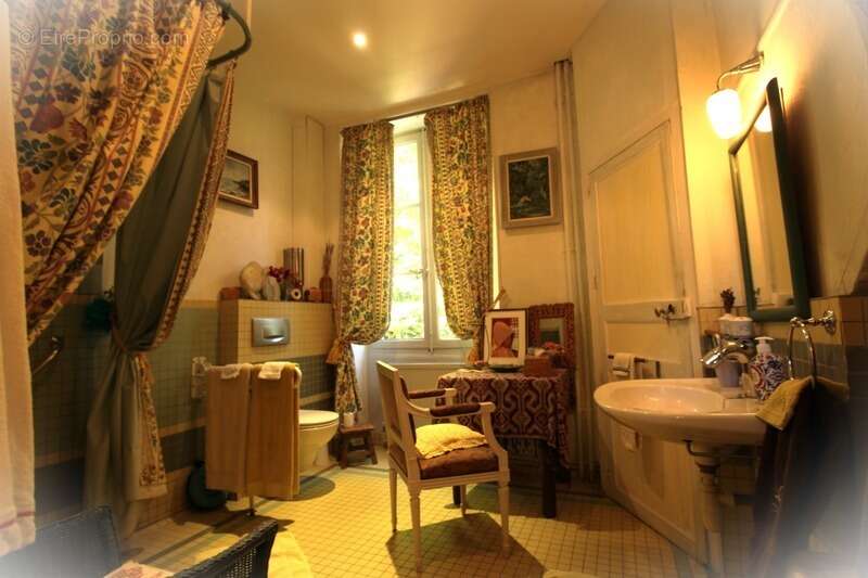 Maison à ANGERS