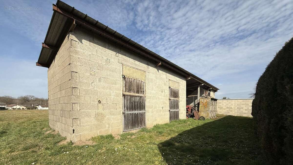 Maison à ATHEE