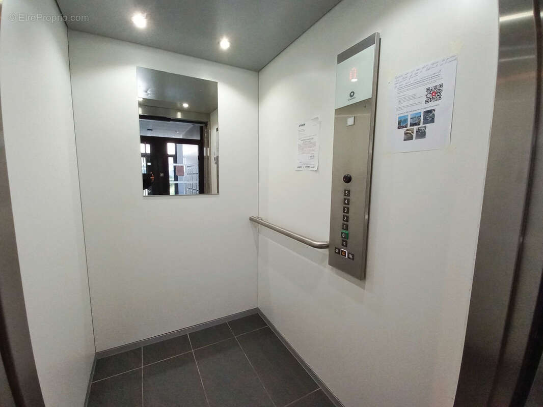 Appartement à CRETEIL