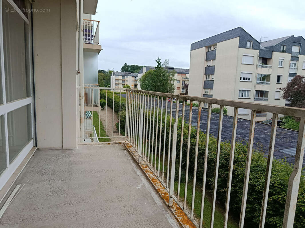 Appartement à ANGERS