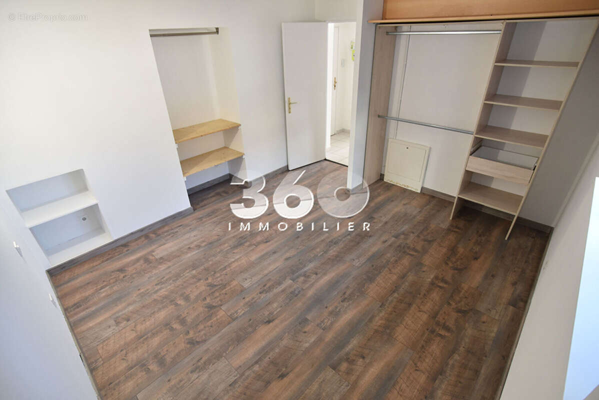 Appartement à AIX-LES-BAINS