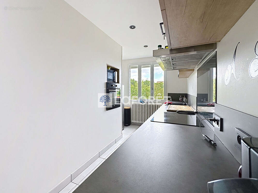 Maison à PARTHENAY
