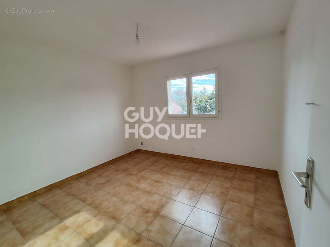 Maison à SAINTE-MARIE