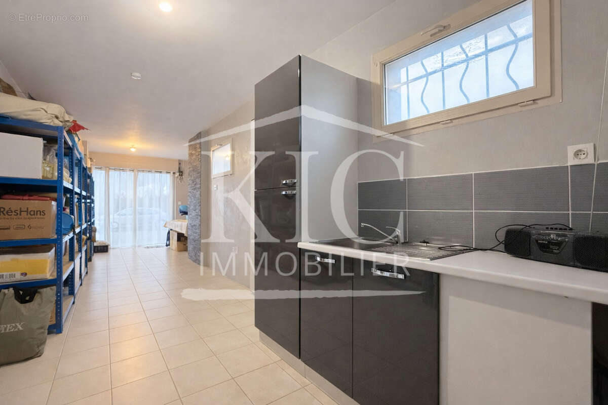 Carcassonne - maison 180 m2 - 4 chambres - studio - photo 19