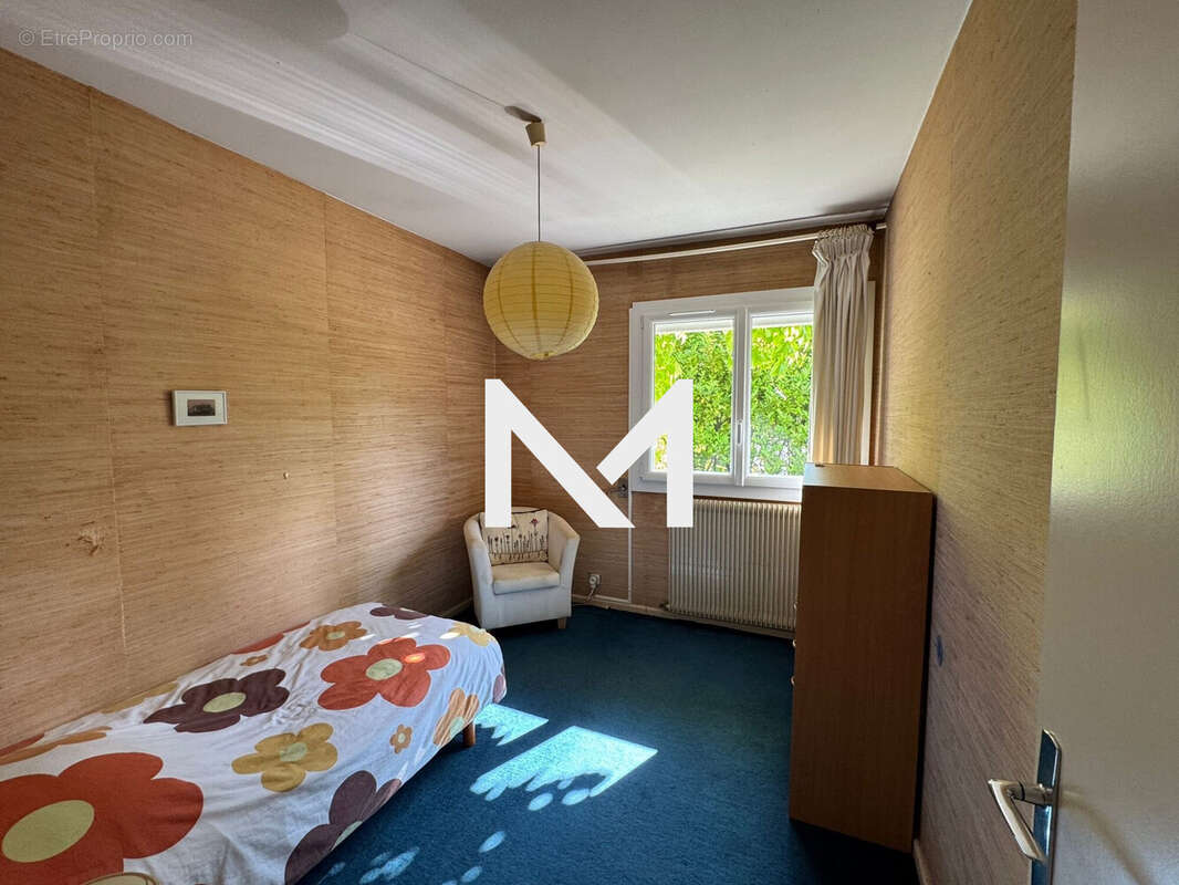 Maison à SAINT-ISMIER