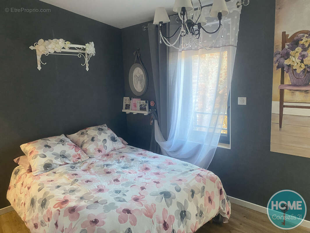Appartement à GAILLAC