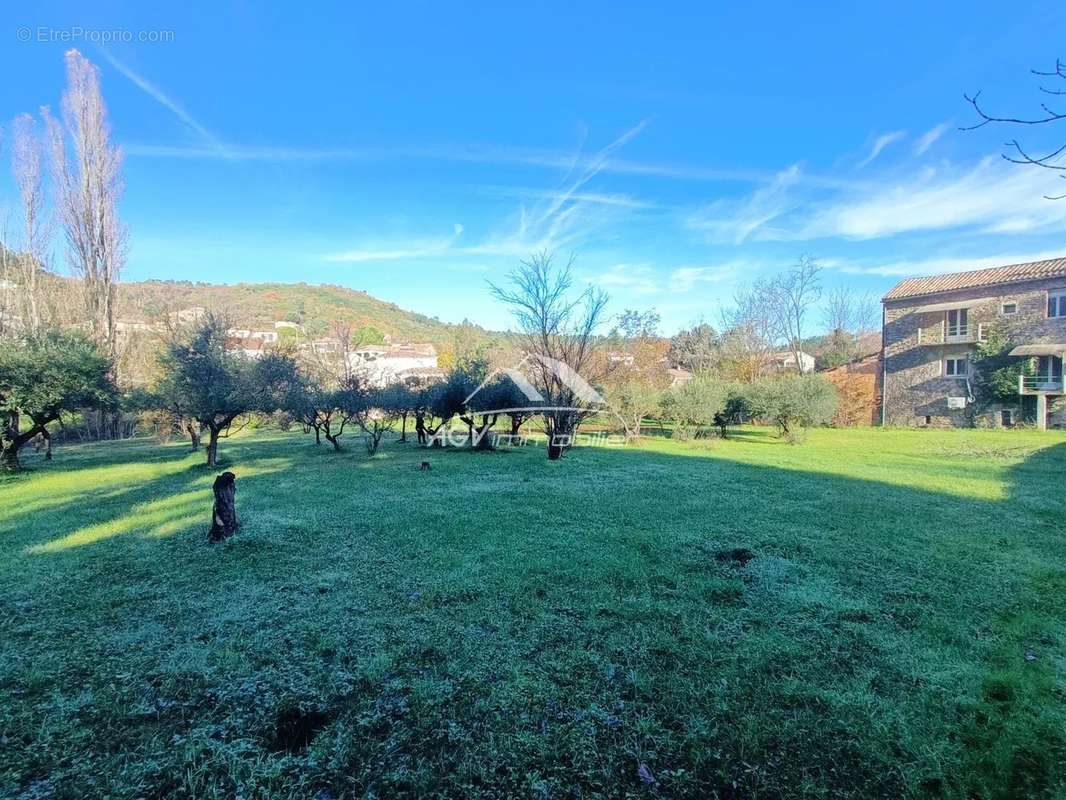 Maison à SAINT-AMBROIX