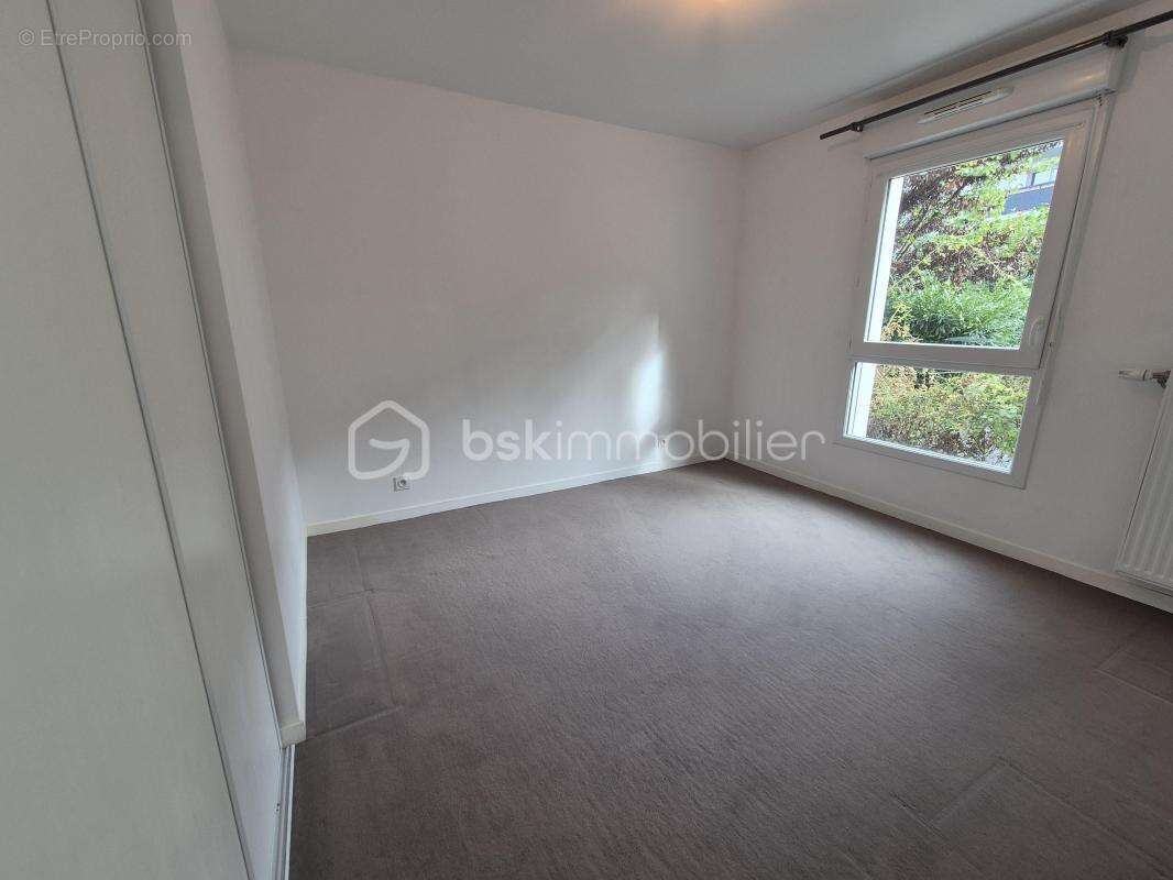 Appartement à BONDOUFLE