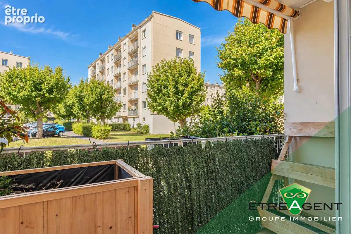 Appartement Conflans Sainte Honorine 3 pièces - photo 10