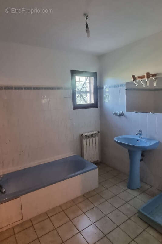 Maison à ARGELES-SUR-MER