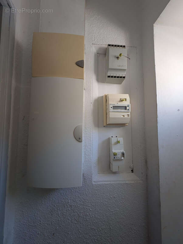 Maison de village avec extérieur à Lézignan Corbières - photo 9