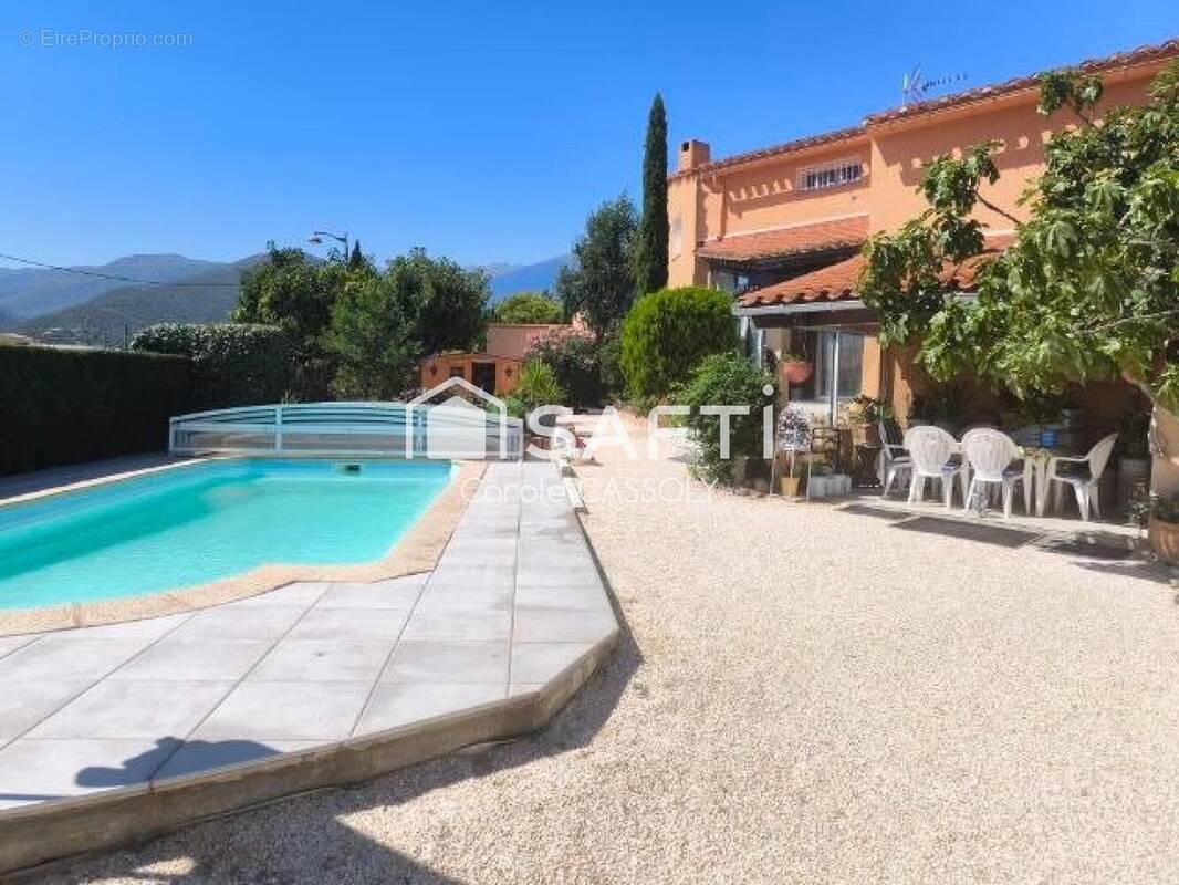 Photo 1 - Maison à VINCA