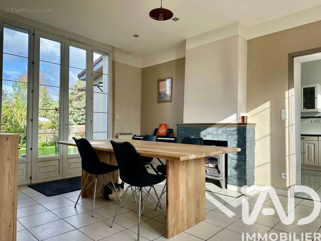 Photo 2 - Maison à AMIENS