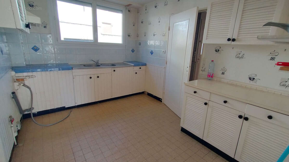 Maison à BOULOGNE-SUR-MER