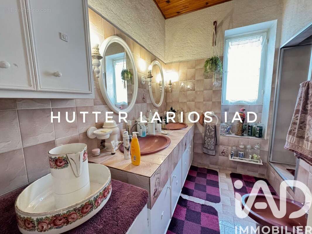 Photo 9 - Maison à HYERES