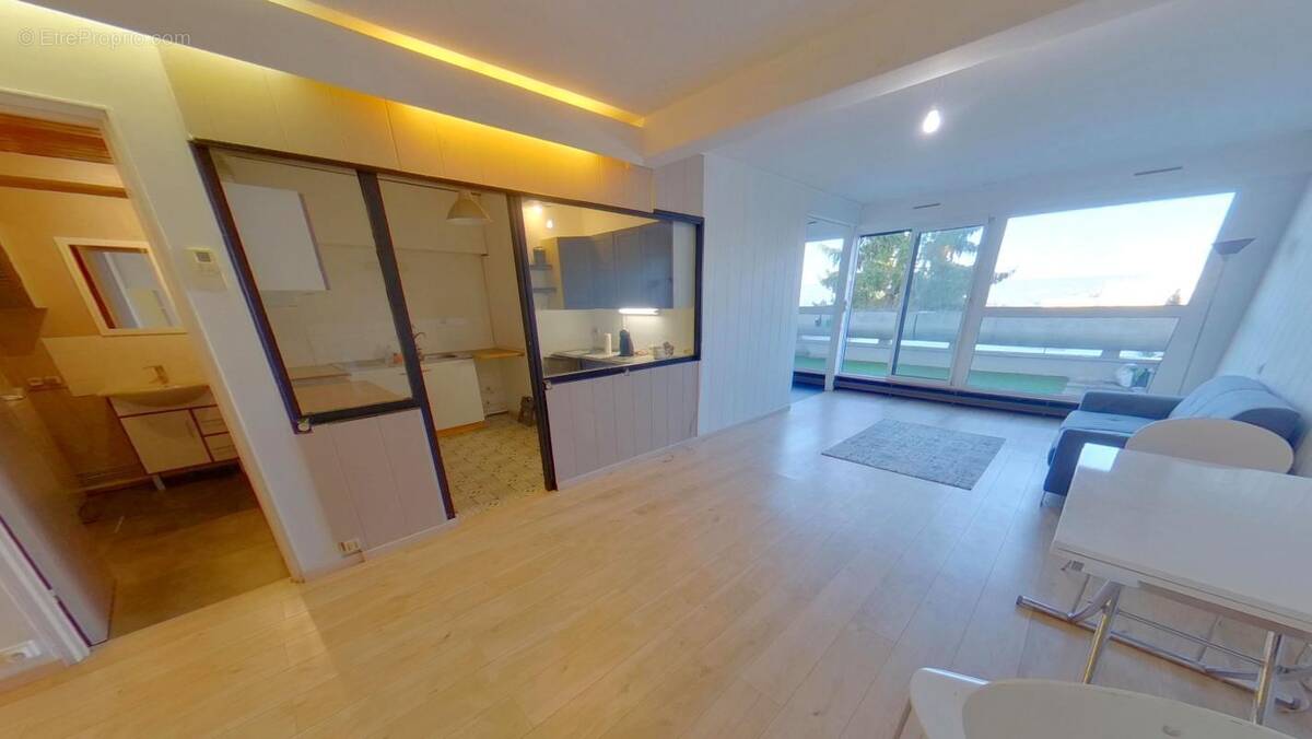 Appartement à EPERNAY