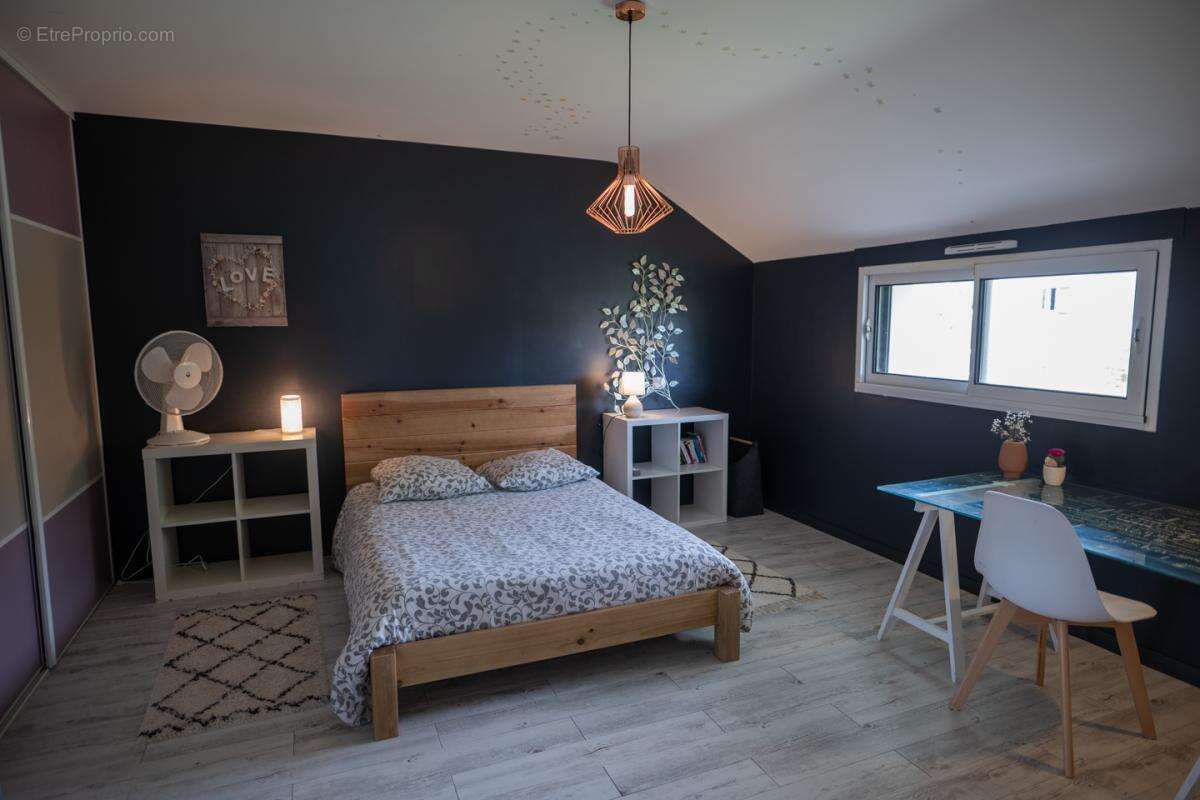 Villa contemporaine Saint-Armel 250 m2 - photo 11