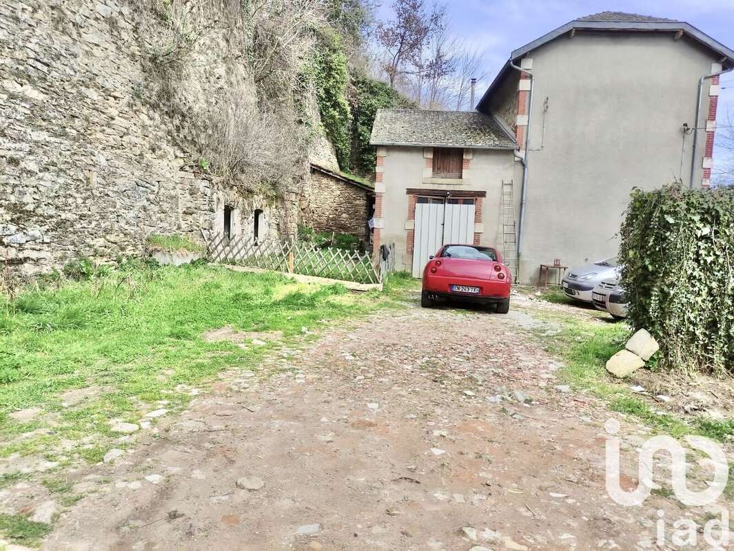 Photo 3 - Terrain à ISLE