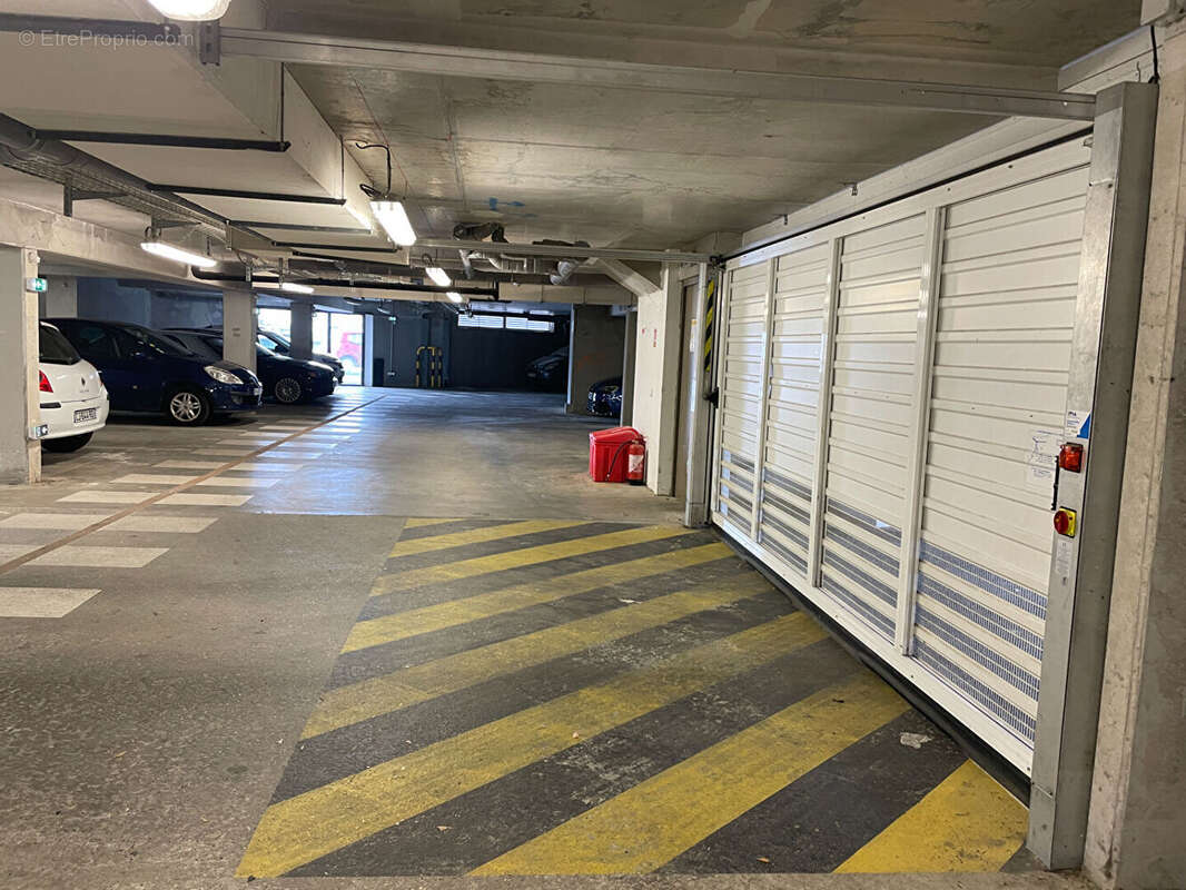 Appartement à CENON