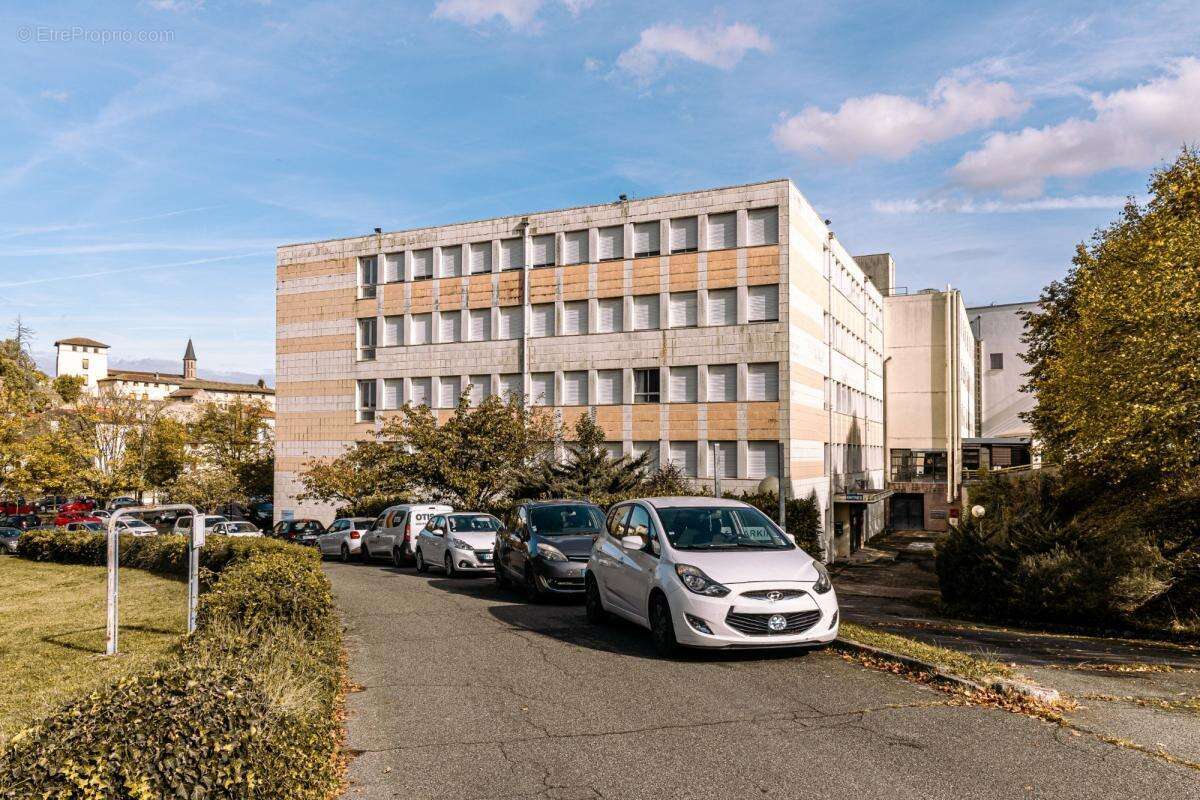 Appartement à PAMIERS