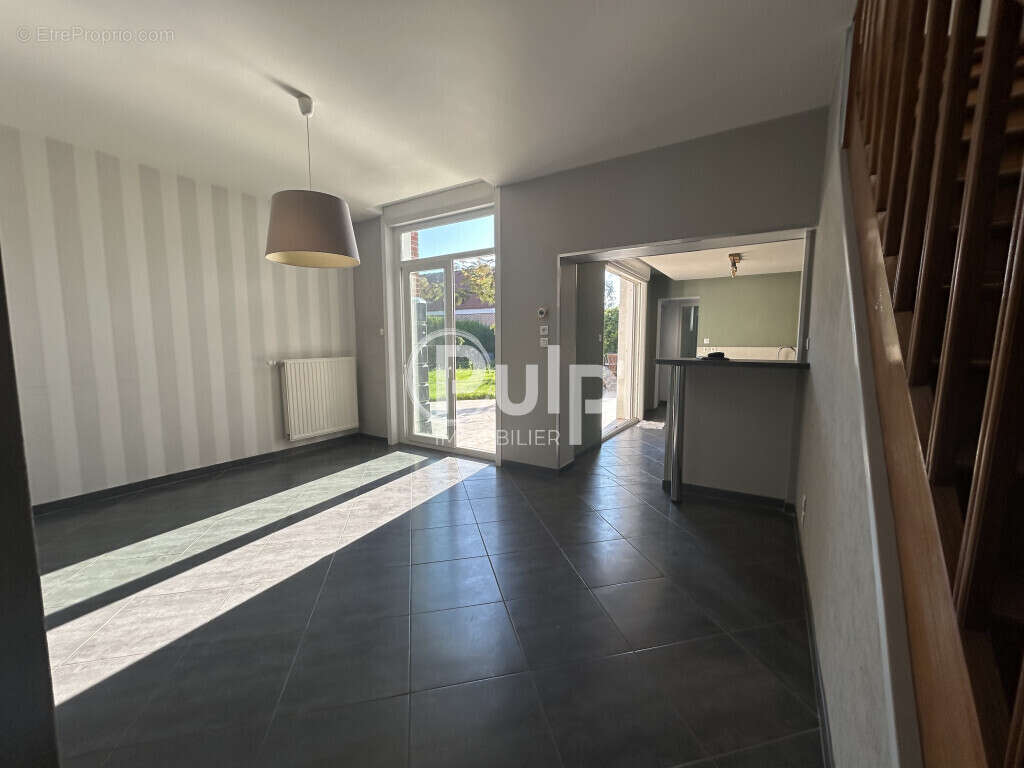 Maison à STEENBECQUE