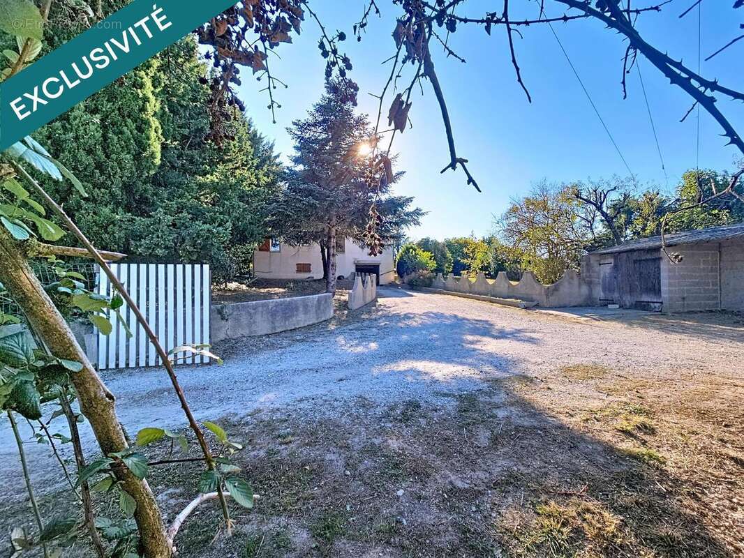 Photo 8 - Maison à ALZONNE