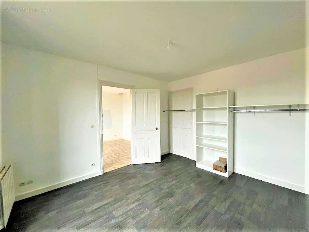 Photo 6 - Appartement à THEL