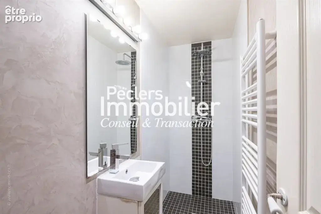 Maison familiale dans le quartier des Coteaux - photo 13