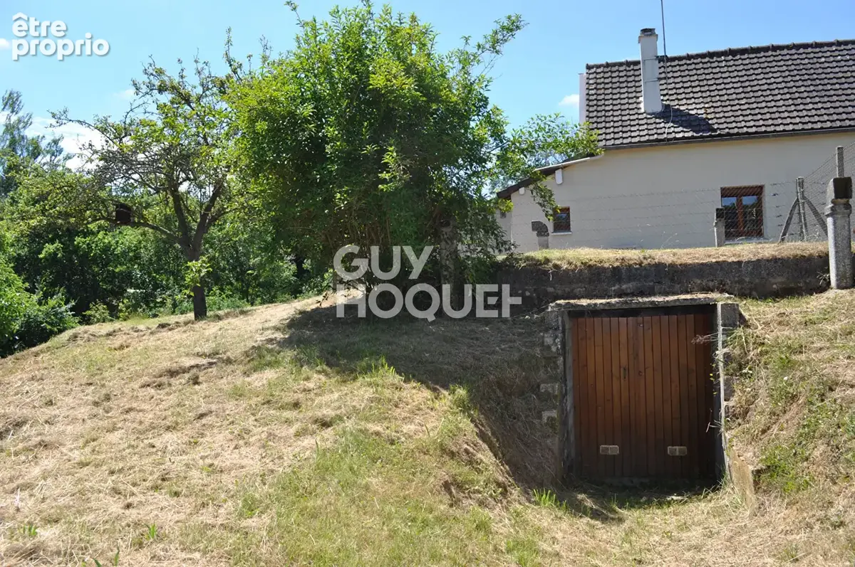 Maison La Haye Malherbe 4 pièce(s) 85 m2 - photo 8