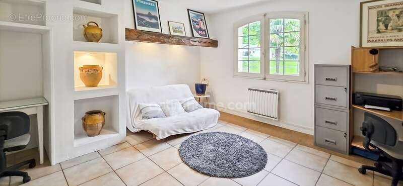 Maison à vendre 7 pièces BOSDARROS (64)Piscine, Vue Pyrénées et un logement indépendant! - photo 8