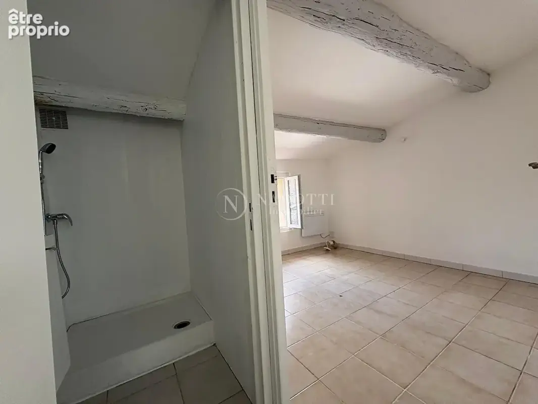 Ensemble immobilier avec garage et cave - Lauris 84 (30mn Aix-en-Pce) - photo 12