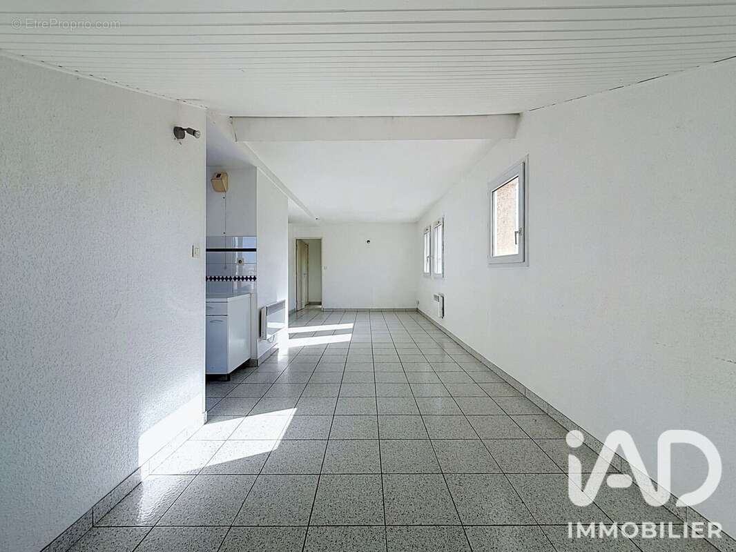 Photo 2 - Appartement à TOULOUSE